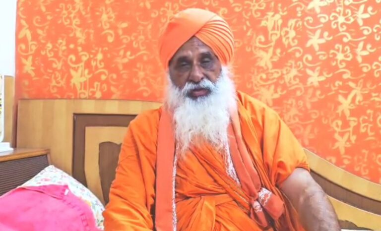 ਹੜ੍ਹ ਪੀੜਤ ਕਿਸਾਨਾਂ ਦੇ ਹੱਕ ’ਚ ਨਿਤਰੇ ਸੰਤ ਸੀਚੇਵਾਲ; ਕਿਸ਼ਤਾਂ ਅੱਗੇ ਪਾਉਣ ਲਈ ਪ੍ਰਧਾਨ ਮੰਤਰੀ ਵੱਲ ਪੱਤਰ; ਖਰਾਬ ਫਸਲਾਂ ਦਾ ਮੁਆਵਜਾ ਦੇਣ ਦੀ ਕੀਤੀ ਮੰਗ