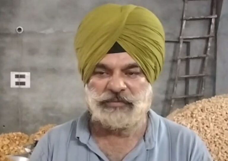 ਬਾਬਾ ਨਾਨਕ ਦੇ ਵਿਆਹ ਸਮਾਗਮ ਲਈ 13 ਟਨ ਭਾਜੀ ਤਿਆਰ; ਜੋੜਾ ਘਰ ਸੇਵਾ ਸੋਸਾਇਟੀ ਦਾ ਉਪਰਾਲਾ;  13 ਸਾਲ ਤੋਂ ਨਿਭਾਈ ਜਾ ਰਹੀ ਸੇਵਾ