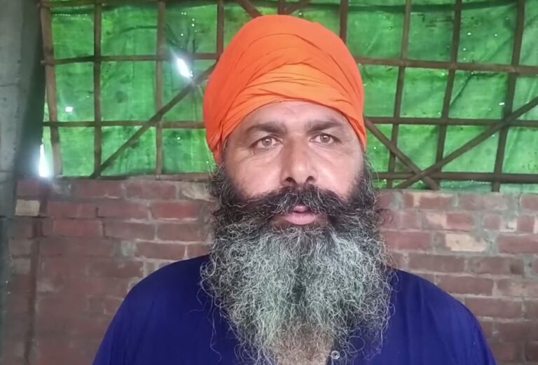 ਤਰਨ ਤਾਰਨ ’ਚ ਚੋਰੀ ਦੀ ਕੋਸ਼ਿਸ਼ ਕਰਦਾ ਡਰਾਈਵਰ ਕਾਬੂ; ਘਰ ਅੰਦਰ ਦਾਖਲ ਹੁੰਦੇ ਦੀ ਵੀਡੀਓ ਵਾਇਰਲ; ਪਰਿਵਾਰ ਨੇ ਕੁੱਟਮਾਰ ਕਰਨ ਬਾਦ ਕੀਤਾ ਪੁਲਿਸ ਹਵਾਲੇ