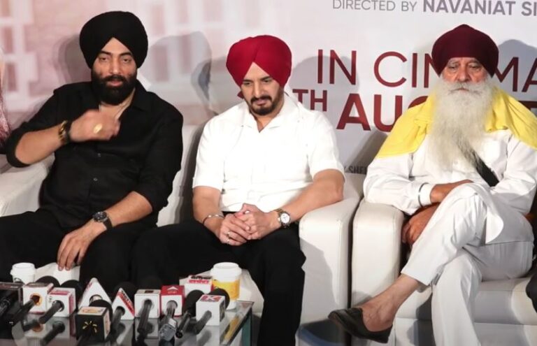 19 ਸਾਲਾਂ ਬਾਅਦ Jimmy Shergill ‘ਤੇ Manav Vij ਦੇ ਸੁਫਨੇ ਨੂੰ ਪਿਆ ਬੂਰ | Jimmy Shergill | Manav Vij