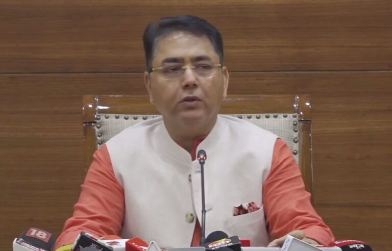 ਪ੍ਰਧਾਨ ਮੰਤਰੀ ਦੀ ਫੇਰੀ ਨੂੰ ਲੈ ਕੇ ਆਮ ਆਦਮੀ ਪਾਰਟੀ ਦਾ ਬਿਆਨ; ਪ੍ਰਧਾਨ ਅਮਨ ਅਰੋੜਾ ਵੱਲੋਂ ਪ੍ਰਧਾਨ ਮੰਤਰੀ ਆਮਦ ਦਾ ਸਵਾਗਤ; ਪੰਜਾਬੀਆਂ ਦੀ ਦਰਿਆਦਿਲੀ ਦਾ ਮੁੱਲ ਪਾਉਣ ਦਿੱਤੀ ਨਸੀਹਤ