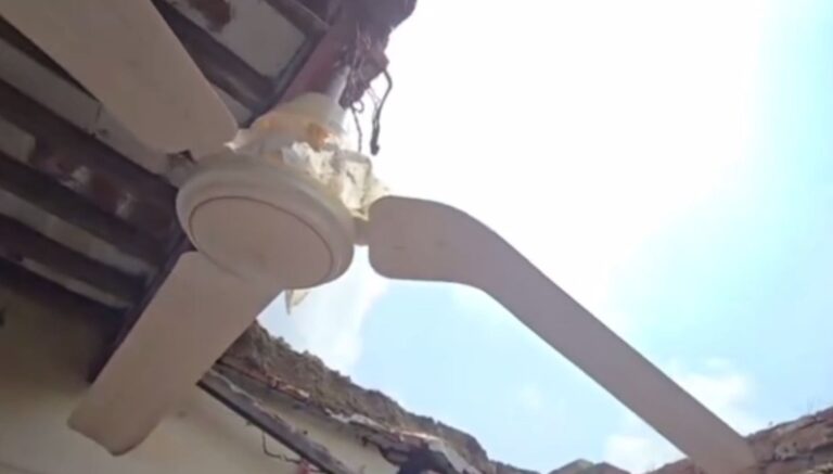 ਨਾਭਾ ’ਚ ਮਕਾਨ ਦੀ ਛੱਤ ਡਿੱਗਣ ਕਾਰਨ 5 ਜ਼ਖਮੀ; ਘਟਨਾ ਵੇਲੇ ਘਰ ਅੰਦਰ ਸੁੱਤਾ ਪਿਆ ਸੀ ਪਰਿਵਾਰ