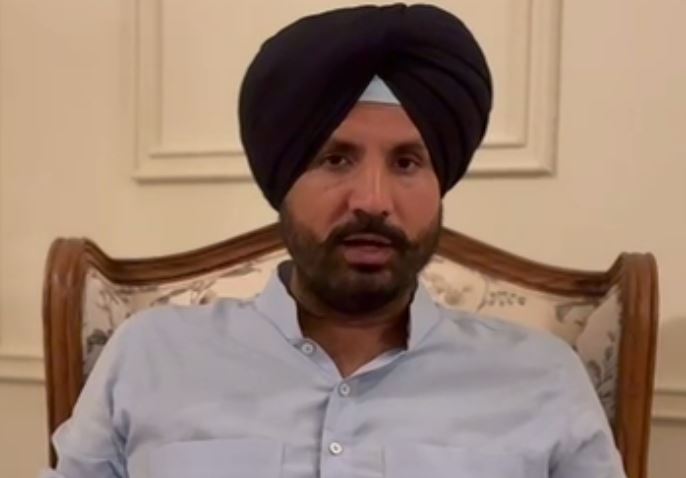 ਪੰਜਾਬ ਸਰਕਾਰ ਦੇ ਰਾਹਤ ਪੈਕੇਜ ਨੂੰ ਲੈ ਕੇ ਬੋਲੇ ਰਾਜਾ ਵੜਿੰਗ; ਰੇਤ ਦੇ ਅਧਿਕਾਰ ਲਈ ਪੱਕਾ ਕਾਨੂੰਨ ਬਣਾਉਣ ਦੀ ਮੰਗ