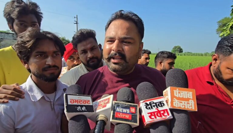 ਨਾਭਾ ’ਚ ਰੁਖ ਨਾਲ ਟਕਰਾਈ ਸਵਾਰੀਆਂ ਨਾਲ ਭਰੀ ਬੱਸ; ਦੋ ਦਰਜਨ ਦੇ ਕਰੀਬ ਸਵਾਰੀਆਂ ਜ਼ਖਮੀ