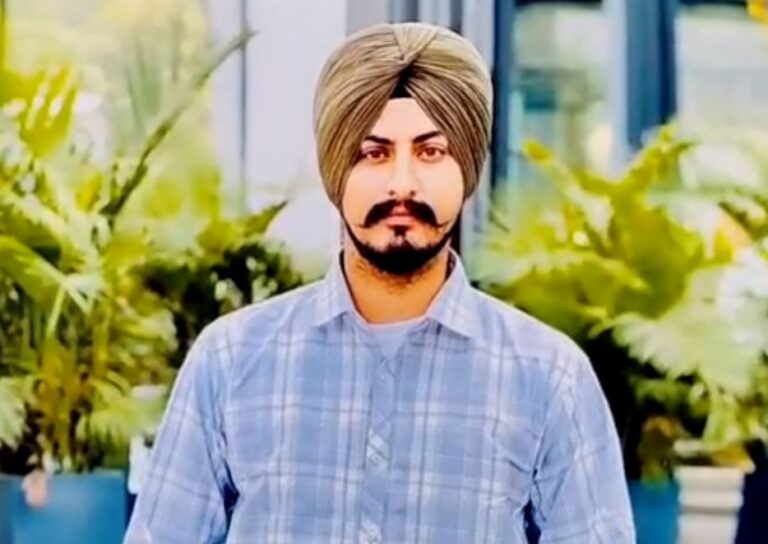 ਅਜਾਨਾਲਾ ਵਾਸੀ ਨੌਜਵਾਨ ਵਿਦੇਸ਼ੀ ਧਰਤੀ ’ਤੇ ਅਗਵਾ; ਟਰੈਵਲ ਏਜੰਟ ਨੇ ਵੀਡੀਓ ਭੇਜ ਕੇ ਮੰਗੇ 50 ਲੱਖ; ਪਰਿਵਾਰ ਨੇ ਸਰਕਾਰ ਅੱਗੇ ਮਦਦ ਲਈ ਲਾਈ ਗੁਹਾਰ