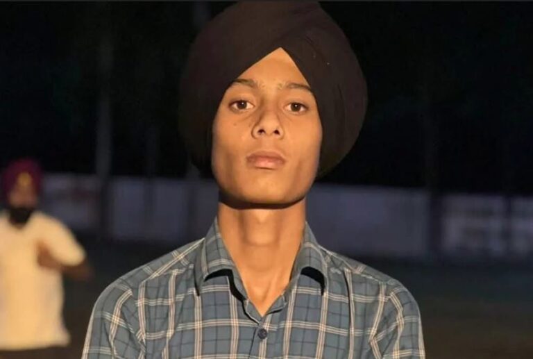 ਸੰਗਰੂਰ ਦੇ ਪਿੰਡ ਨਦਾਮਪੁਰ ਨੇੜੇ ਨਹਿਰ ’ਚ ਡੁੱਬਿਆ ਨੌਜਵਾਨ; ਮੋਟਰ ਸਾਈਕਲ ਸਮੇਤ ਨਹਿਰ ’ਚ ਡਿੱਗਣ ਨਾਲ ਹੋਈ ਮੌਤ
