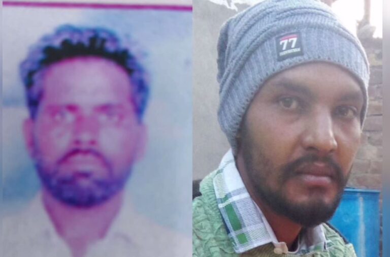 ਗੁਰਦਾਸਪੁਰ ਚ ਕਰੰਟ ਲੱਗਣ ਨਾਲ ਦੋ ਭਰਾਵਾਂ ਦੀ ਮੌਤ; ਪਰਿਵਾਰ ਨੇ ਕਿਸਾਨ ਤੇ ਬਿਜਲੀ ਵਿਭਾਗ  ਨੂੰ ਦੱਸਿਆ ਜ਼ਿੰਮੇਵਾਰ