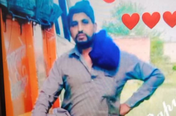 ਜਲਾਲਾਬਾਦ ’ਚ ਕਰੰਟ ਨਾਲ ਟਰੱਕ ਡਰਾਈਵਰ ਦੀ ਮੌਤ; ਬਿਜਲੀ ਵਿਭਾਗ ਦੀ ਅਣਗਹਿਲੀ ਦੇ ਚਲਦਿਆਂ ਗਈ ਜਾਨ
