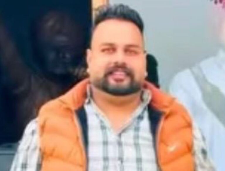 ਬੰਗਾ ਦੇ ਪਿੰਡ ਹੱਪੋਵਾਲ ਦੇ ਸਰਪੰਚ ’ਤੇ ਚੱਲੀ ਗੋਲੀ;  ਗੰਭੀਰ ਹਾਲਤ ’ਚ ਹਸਪਤਾਲ ਦਾਖ਼ਲ; ਪੁਲਿਸ ਕਰ ਰਹੀ ਜਾਂਚ