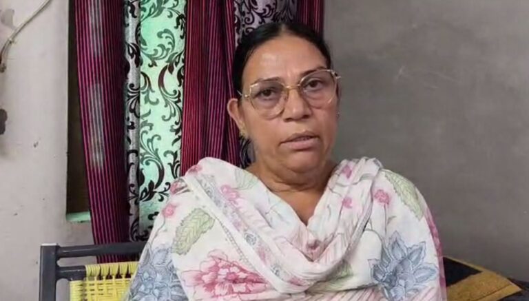 ਕੋਟਕਪੂਰਾ ’ਚ ਰੇਲ ਥੱਲੇ ਆਏ ਨੌਜਵਾਨ ਦੀ ਮੌਤ; ਅਚਾਨਕ ਰੇਲ ਆਉਣ ਨਾਲ ਵਾਪਰੀ ਘਟਨਾ