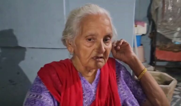 ਅਬੋਹਰ ’ਚ 78 ਸਾਲਾ ਬਜ਼ੁਰਗ ਨਾਲ ਖੋਹ; ਬਜ਼ੁਰਗ ਦੇ ਕੰਨਾਂ ’ਚੋਂ ਵਾਲੀਆਂ ਲਾਹ ਕੇ ਫਰਾਰ