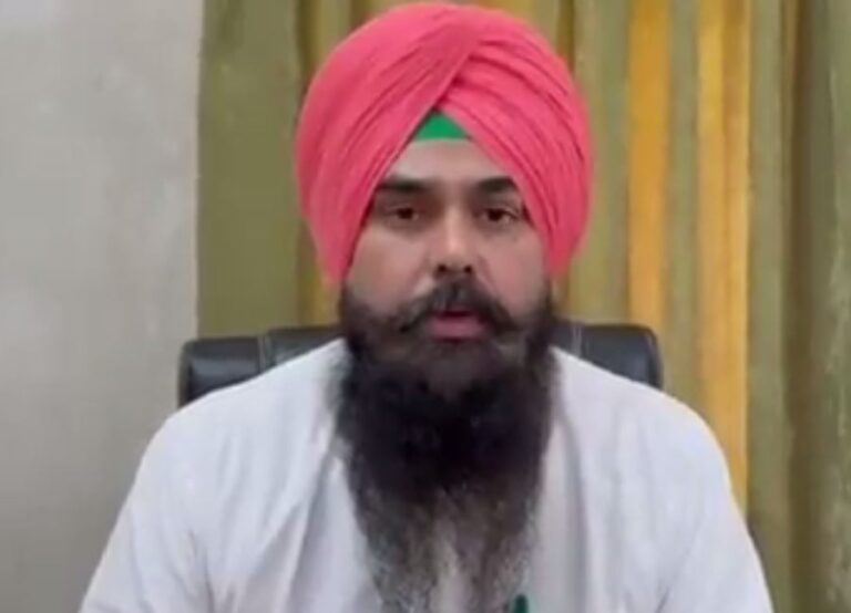 ਆਮ ਆਦਮੀ ਪਾਰਟੀ ਨੇ ਕੇਂਦਰ ਤੋਂ ਮੰਗੇ 60 ਹਜ਼ਾਰ ਕਰੋੜ; ਸਾਂਸਦ ਮਾਲਵਿੰਦਰ ਕੰਗ ਨੇ ਪ੍ਰਧਾਨ ਮੰਤਰੀ ਵੱਲ ਲਿਖੀ ਚਿੱਠੀ