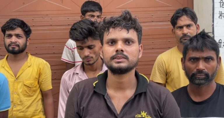 ਖੰਨਾ ’ਚ ਪਰਿਵਾਰ ਦੇ ਦੋ ਬੱਚਿਆਂ ਭੇਦਭਰੀ ਹਾਲਤ ’ਚ ਮੌਤ; ਪੰਜ ਦਿਨਾਂ ’ਚ ਦੋ ਬੱਚਿਆਂ ਦੀ ਮੌਤ ਤੋਂ ਬਾਅਦ ਹੜਕੰਮ