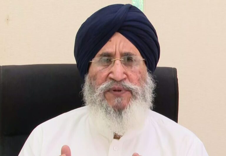 ਅਕਾਲੀ ਦਲ ਨੇ ਰਾਹਤ ਪੈਕੇਜ ਨੂੰ ਲੈ ਕੇ ਘੇਰੀ ਕੇਂਦਰ ਸਰਕਾਰ; 1600 ਕਰੋੜ ਦੇ ਪੈਕੇਜ ਨੂੰ ਦੱਸਿਆ ਨਾਕਾਫੀ; ਮੰਗ ਮੁਤਾਬਕ ਫੰਡ ਜਾਰੀ ਕਰਨ ਦੀ ਮੰਗ