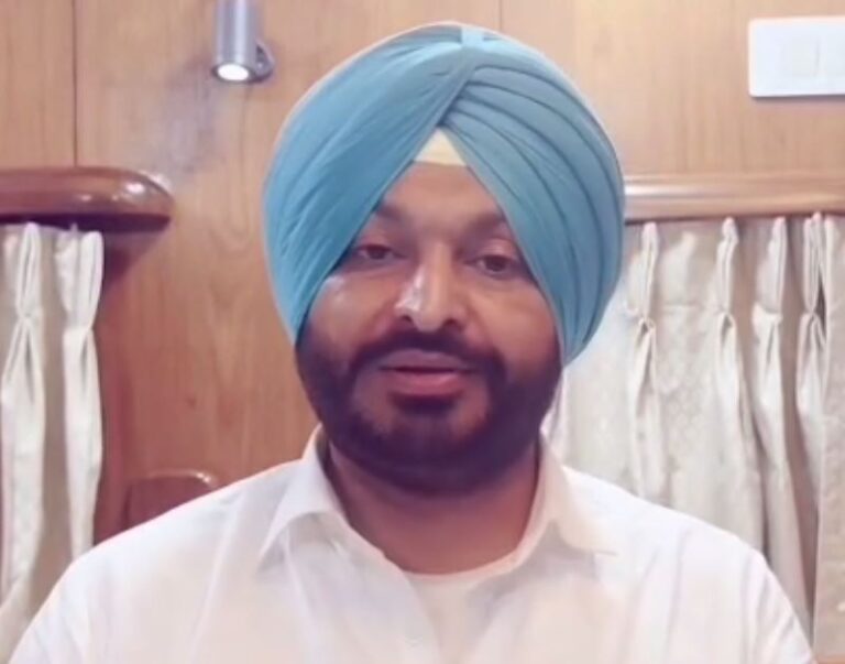 ਰਵਨੀਤ ਬਿੱਟੂ ਵੱਲੋਂ ਸੀਐਮ ਮਾਨ ਦਾ ਚੈਲੰਜ ਕਬੂਲ; ਕਿਹਾ, ਜਦੋਂ ਮਰਜ਼ੀ ਬਹਿਸ਼ ਕਰ ਲਵੋ, ਦੇਵਾਂਗੇ ਜਵਾਬ