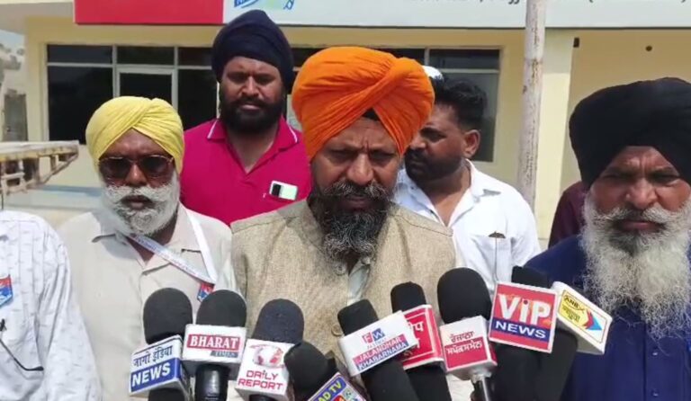 ਅੰਮ੍ਰਿਤਸਰ ਟੋਲ ਪਲਾਜਾ ਵਾਲਿਆਂ ਦੀ ਗੁੰਡਾਗਰਦੀ; ਫੌਜ ਦੇ ਸਿਪਾਹੀ ਨੂੰ ਹਥਿਆਰਾਂ ਨਾਲ ਕੀਤਾ ਜ਼ਖਮੀ