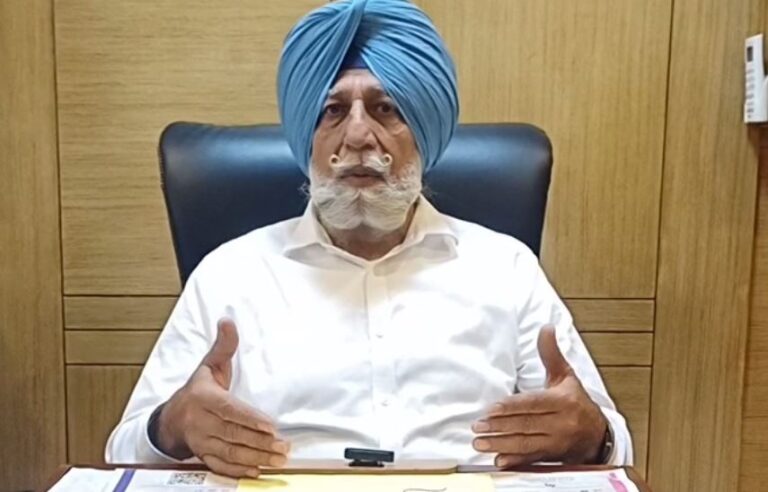 ਵਿਧਾਇਕ ਪਠਾਨਮਾਜਰਾ ’ਤੇ ਕਾਰਵਾਈ ਬਾਰੇ ਅਕਾਲੀ ਦਲ ਦਾ ਬਿਆਨ;  ਪਾਰਟੀ ਬੁਲਾਰਾ ਐਡਵੋਕੇਟ ਧਾਰਨੀ ਨੇ ਲੇਟ ਕਾਰਵਾਈ ’ਤੇ ਚੁੱਕੇ ਸਵਾਲ; ਕਿਹਾ, ਗਲਤੀ ਹੋਈ ਸੀ ਤਾਂ ਪਹਿਲਾਂ ਕਿਉਂ ਨਹੀਂ ਕੀਤੀ ਕਾਰਵਾਈ