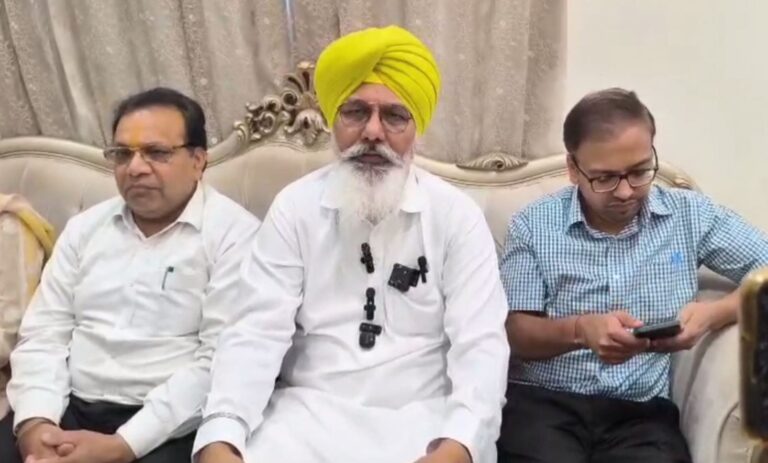 ਫ਼ਰੀਦਕੋਟ ਮੈਡੀਕਲ ਕਾਲਜ ਨੂੰ ਮਿਲੀ ਇਕ ਹੋਰ ਸੌਗਾਤ; 50 ਦੇ ਹੋਰ ਵਾਧੇ ਨਾਲ ਬਣਿਆ 250 ਸੀਟਾਂ ਵਾਲਾ ਕਾਲਜ