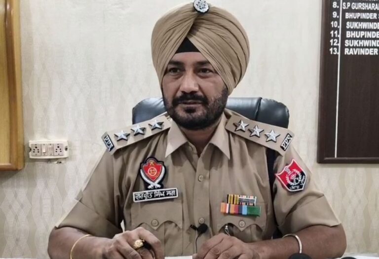 ਮੋਗਾ ਪੁਲਿਸ ਵੱਲੋਂ ਬੱਸ ਕੰਡਕਟਰ ਖਿਲਾਫ਼ ਕੇਸ ਦਰਜ; ਮਹਿਲਾ ਕਮਿਸ਼ਨ ਦੇ ਹੁਕਮ ’ਤੇ ਹੋਈ ਕਾਰਵਾਈ; ਮਹਿਲਾ ਨਾਲ ਕੁੱਟਮਾਰ ਦੀ ਵਾਇਰਲ ਹੋਈ ਸੀ ਵੀਡੀਓ