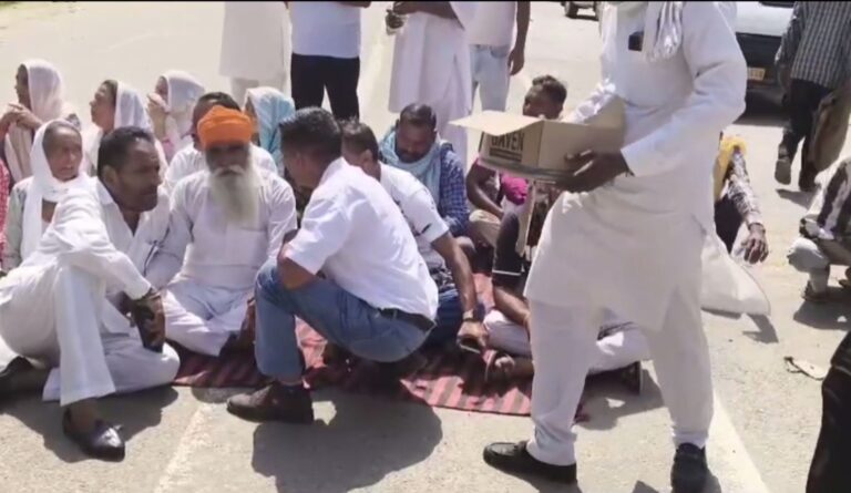 ਗੁਰਦਾਸਪੁਰ ਦੇ ਪਿੰਡ ਨਾਨੋ ਨੰਗਲ ’ਚ ਨੌਜਵਾਨ ਦੀ ਮੌਤ; ਵਾਰਿਸਾਂ ਨੇ ਕੁੱਝ ਲੋਕਾਂ ’ਤੇ ਲਾਏ ਕਤਲ ਦੇ ਇਲਜ਼ਾਮ