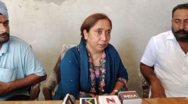 ਮਲੋਟ ’ਚ ਕਈ ਵਿਕਾਸ ਕੰਮਾਂ ਦਾ ਉਦਘਾਟਨ; ਲੋਕਾਂ ਨਾਲ ਕੀਤੇ ਵਾਅਦੇ ਪੂਰੇ ਕਰ ਰਹੀ ਸਰਕਾਰ