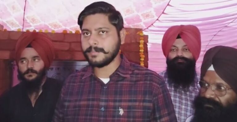 ਬਟਾਲਾ ਦੇ ਵਿਧਾਇਕ ਕਲਸੀ ਨੇ ਸ਼ੁਰੂ ਕਰਵਾਏ ਕੰਮ;  ਪਿੰਡਾਂ ਦੀਆਂ ਲਿੰਕ ਸੜਕਾਂ ਦੀ ਛੇਤੀ ਹੀ ਬਦਲੇਗੀ ਨੁਹਾਰ