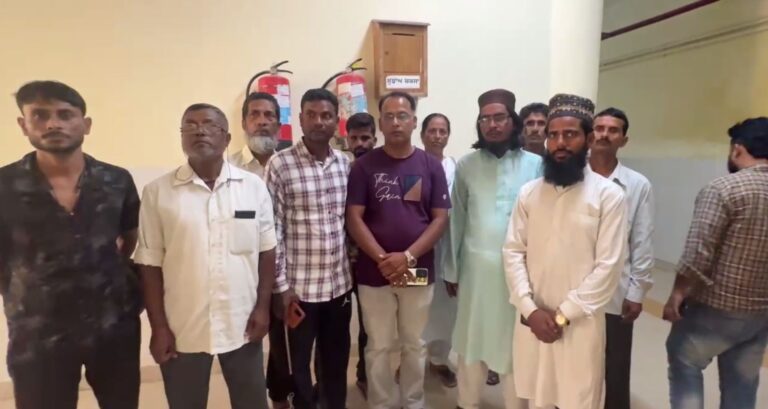 ਰੋਪੜ ਸਿਵਲ ਹਸਪਤਾਲ ’ਚ 11 ਸਾਲਾ ਬੱਚੀ ਦੀ ਮੌਤ; ਪਰਿਵਾਰ ਨੇ ਇਲਾਜ ’ਚ ਅਣਗਹਿਲੀ ਦੇ ਲਾਏ ਦੋਸ਼