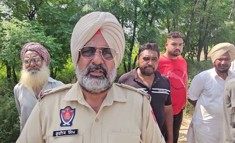 ਸੰਗਰੂਰ ਬਾਈਪਾਸ ’ਤੇ ਹਾਦਸੇ ’ਚ ਇਕ ਮੌਤ; ਬੱਸ ’ਚ ਉਤਰਦੇ ਨੂੰ ਟਰਾਲੇ ਨੇ ਮਾਰੀ ਟੱਕਰ