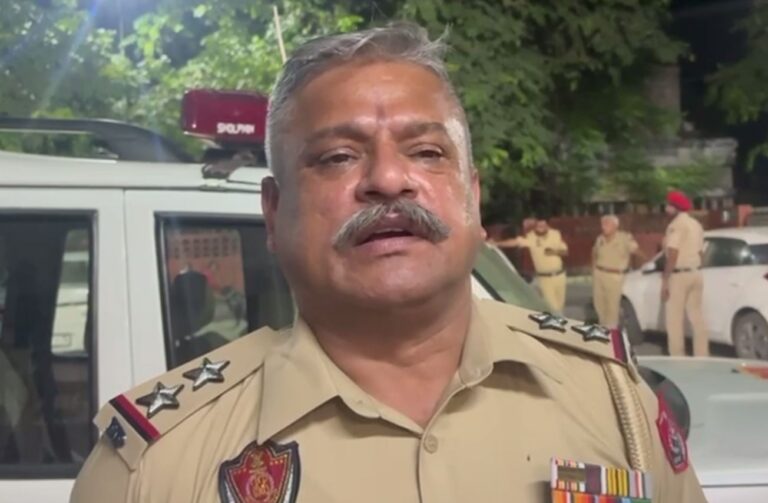 ਫਿਲੌਰ ’ਚ ਕੁੱਕੜ ਚੋਰੀ ਨੂੰ ਲੈ ਕੇ ਖੂਨੀ ਸੰਘਰਸ਼; ਸਿਵਲ ਹਸਪਤਾਲ ਬਣਿਆ ਲੜਾਈ ਦਾ ਅਖਾੜਾ; ਇਕ-ਦੂਜੇ ’ਤੇ ਲਾਏ ਇਲਜ਼ਾਮ