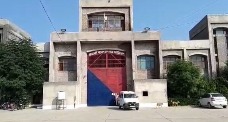 ਬਠਿੰਡਾ ਦੀ ਕੇਂਦਰੀ ਜੇਲ ਅੰਦਰ ਭਿੱੜੇ ਹਵਾਲਾਤੀ; ਇਕ-ਦੂਜੇ ’ਤੇ ਤੇਜ਼ਧਾਰ ਹਥਿਆਰਾਂ ਨਾਲ ਕੀਤਾ ਹਮਲਾ