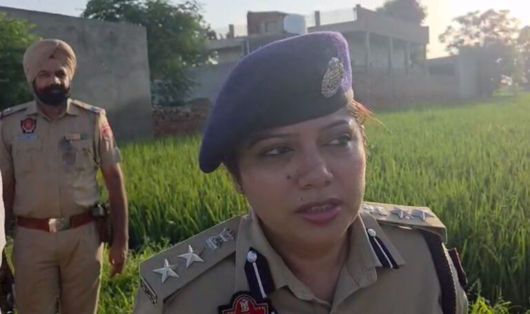 ਬਠਿੰਡਾ ਦੇ ਪਿੰਡ ਜੀਦਾ ‘ਚ ਘਰ ਅੰਦਰ ਧਮਾਕਾ; ਪਿਉ-ਪੁੱਤਰ ਜ਼ਖਮੀ, ਪੁਲਿਸ ਕਰ ਰਹੀ ਜਾਂਚ