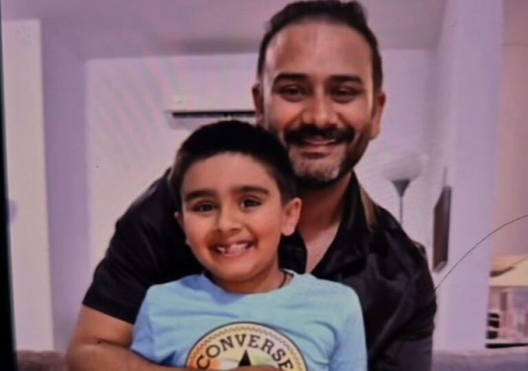 ਸਮਾਣਾ ਵਾਸੀ ਪਿਉ-ਪੁੱਤਰ ਦੀ ਕੈਨੇਡਾ ’ਚ ਮੌਤ; ਸੜਕ ਹਾਦਸੇ ਦੌਰਾਨ ਗਈ ਜਾਨ