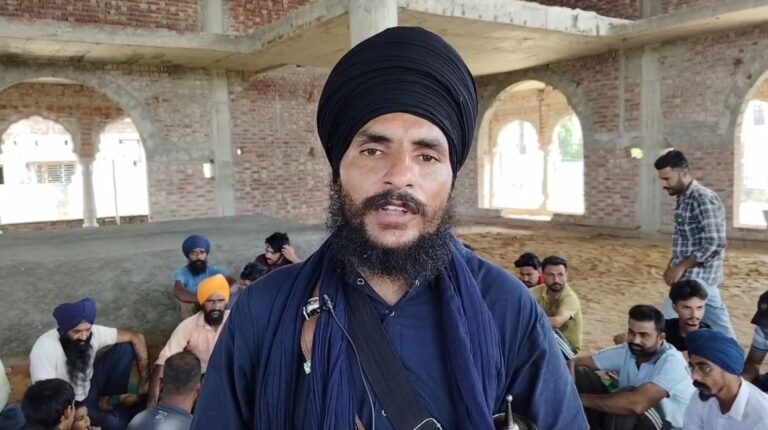 ਨਾਭਾ ਦੇ ਪਿੰਡਾਂ ਦੀ ਨਸ਼ਿਆਂ ਖਿਲਾਫ ਲਾਮਬੰਦੀ; ਤਿੰਨ ਪਿੰਡਾਂ ਦੀ ਬਣੀ ਸਾਂਝੀ ਕਮੇਟੀ; ਨਸ਼ਾ ਤਸਕਰਾਂ ਨੂੰ ਦਿੱਤੀ ਸੁਧਰ ਜਾਣ ਦੀ ਚਿਤਾਵਨੀ