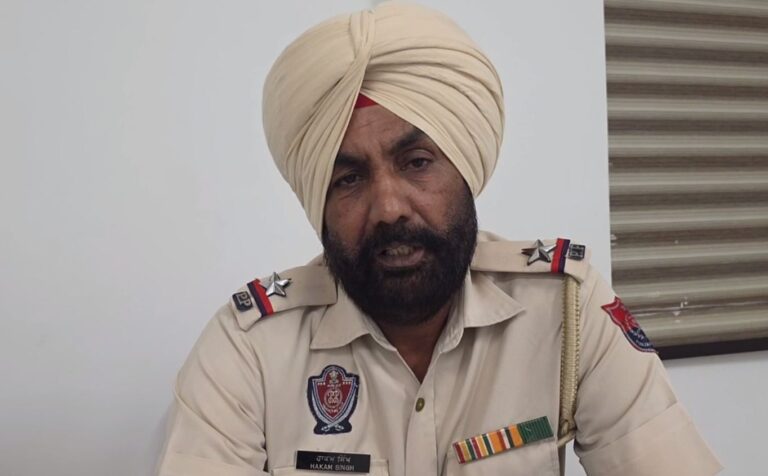 ਮੁਕਤਸਰ ’ਚ ਗਰਭਵਤੀ ਮਹਿਲਾ ਨਾਲ ਦਰਿੰਦਗੀ; ਜਬਰ ਜਨਾਹ ਤੋਂ ਬਾਅਦ ਇੱਟ ਮਾਰ ਕੀਤਾ ਜ਼ਖਮੀ