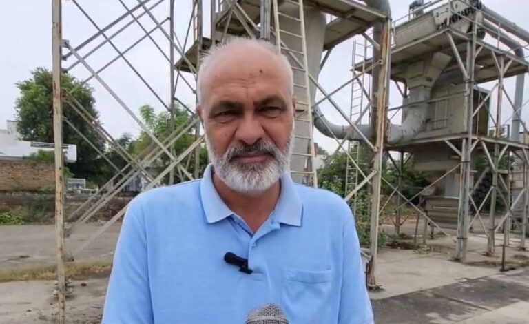 ਮੁਕਤਸਰ ਸਾਹਿਬ ਦੇ ਨਰਮਾ ਕਾਸ਼ਤਕਾਰਾਂ ਦਾ ਛਲਕਿਆ ਦਰਦ;  ਵਿਸ਼ਵ ਕਪਾਹ ਦਿਵਸ ਮੌਕੇ ਸੁਣਾਏ ਦੁੱਖੜੇ; ਨਰਮਾ ਕਾਸ਼ਤਕਾਰਾਂ ਨੂੰ ਬਚਾਉਣ ਦੀ ਅਪੀਲ