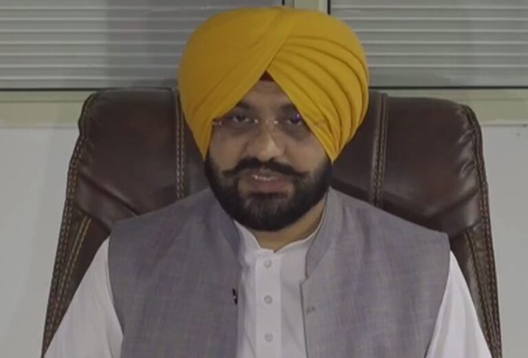 ਪੰਜਾਬ ਸਰਕਾਰ ਮਨਾਏਗੀ 350 ਸਾਲਾ ਸ਼ਹੀਦੀ ਦਿਹਾੜਾ; ਸਰਕਾਰ ਵੱਲੋਂ ਕੱਢੇ ਜਾਣਗੇ 4 ਵਿਸ਼ਾਲ ਨਗਰ ਕੀਰਤਨ