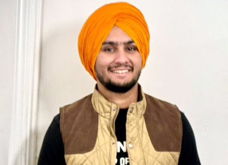 ਸੰਗਰੂਰ ਵਾਸੀ ਨੌਜਵਾਨ ਦੀ ਅਮਰੀਕਾ ’ਚ ਮੌਤ; ਦਿਲ ਦਾ ਦੌਲਾ ਪੈਣ ਕਾਰਨ ਗਈ ਜਾਨ; ਮ੍ਰਿਤਕ ਦੇਹ ਵਾਪਸ ਲਿਆਉਣ ਦੀ ਅਪੀਲ