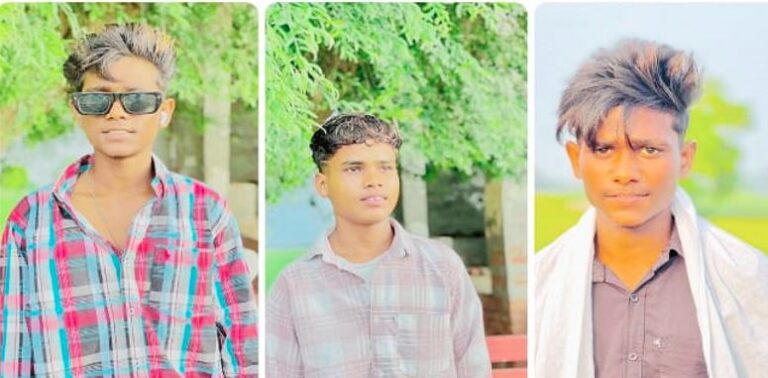 ਮੁਕਤਸਰ ’ਚ ਤਿੰਨ ਨੌਜਵਾਨਾਂ ਦਾ ਇਕੱਠੇ ਸੰਸਕਾਰ; ਸ਼ਰਧਾਲੂਆਂ ਨਾਲ ਵਾਪਰੇ ਹਾਦਸੇ ’ਚ ਗਈ ਸੀ ਜਾਨ; ਪਿੰਡ ਬੱਲਮਗੜ੍ਹ ’ਚ ਮਾਤਮ, ਹਰ ਅੱਖ ਹੋਈ ਨਮ