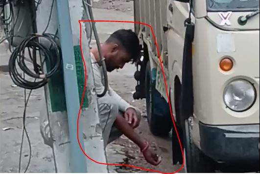 ਮੋਗਾ ਪੁਲਿਸ ਵੱਲੋਂ ਨਸ਼ਾ ਮਾਮਲੇ ’ਚ ਇਕ ਨਾਮਜ਼ਦ;  ਨਸ਼ਾ ਕਰਦੇ ਦੀ ਵਾਇਰਲ ਹੋਈ ਸੀ ਵੀਡੀਓ