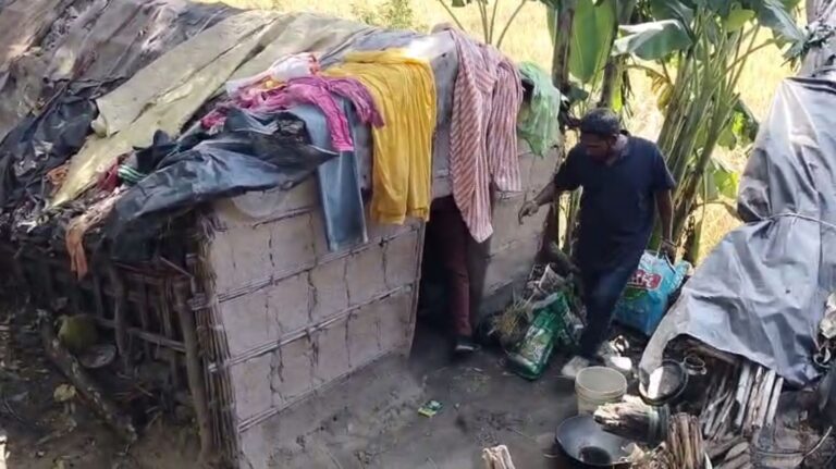 ਨਵਾਂ ਸ਼ਹਿਰ ’ਚ ਮਿਲਿਆ ਲਾਪਤਾ ਨੌਜਵਾਨ ਦਾ ਸੁਰਾਗ; ਪਰਵਾਸੀਆਂ ਘਰੋਂ ਮਿਲਿਆ ਲੈਪਟਾਪ ਤੇ ਹੋਰ ਸਾਮਾਨ; ਸਤਲੁਜ ਕੰਢੇ ਬਣੀਆਂ ਝੁੱਗੀਆਂ ’ਚੋਂ ਹੋਈ ਬਰਾਮਦਗੀ