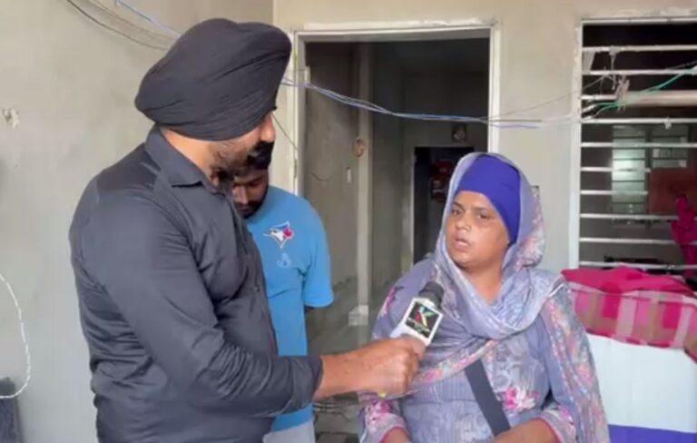 ਫਿਰੋਜ਼ਪੁਰ ’ਚ ਪ੍ਰਵਾਸੀਆਂ ਦੀ ਗੁੰਡਾਗਰਦੀ; ਦਸਤਾਰ ਤੇ ਸ੍ਰੀ ਸਾਹਿਬ ਦੀ ਬੇਅਦਬੀ ਦੇ ਇਲਜ਼ਾਮ