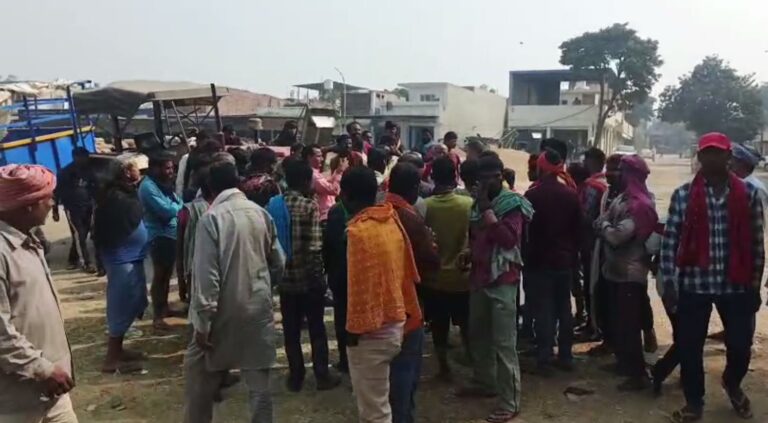 ਕਪੂਰਥਲਾ ਮੰਡੀ ’ਚ ਪ੍ਰਵਾਸੀ ਮਜ਼ਦੂਰਾਂ ‘ਤੇ ਹਮਲਾ; ਤਿੰਨ ਮਜਦੂਰ ਜ਼ਖਮੀ, ਪੁਲਿਸ ਕਰ ਰਹੀ ਜਾਂਚ