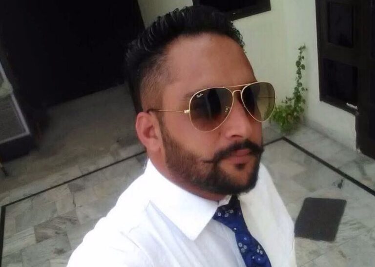 ਖੰਨਾ ਦੇ ਨੌਜਵਾਨ ਦੀ ਦੁਬਈ ’ਚ ਮੌਤ; ਮਾਪਿਆਂ ਦਾ ਇਕਲੌਤਾ ਪੁੱਤਰ ਸੀ ਨੌਜਵਾਨ; ਮ੍ਰਿਤਕ ਦੇਹ ਵਾਪਸ ਲਿਆਉਣ ’ਚ ਮਦਦ ਦੀ ਅਪੀਲ