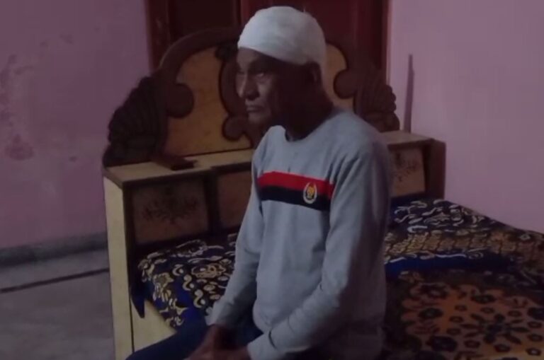 ਜਲੰਧਰ ’ਚ ਟਰੈਕਟਰ-ਬਾਈਕ ਟੱਕਰ ’ਚ ਦੋ ਜ਼ਖਮੀ; ਪਿਤਾ ਦੀਆਂ ਅੱਖਾਂ ਦੀ ਜਾਂਚ ਲਈ ਜਾ ਰਿਹਾ ਸੀ ਪੁੱਤਰ; ਪੁੱਤਰ ਗੰਭੀਰ ਜ਼ਖਮੀ, ਪਿਤਾ ਦੇ ਵੀ ਲੱਗੀਆਂ ਸੱਟਾਂ