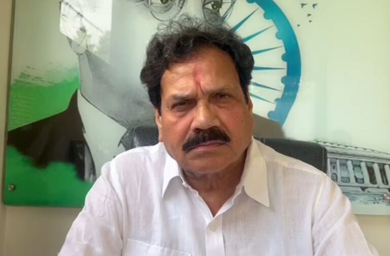 ਕਾਂਗਰਸੀ ਆਗੂ ਡਾ. ਵੇਰਕਾ ਦਾ ਪੀਐਮ ਮੋਦੀ ਵੱਲ ਨਿਸ਼ਾਨਾ; ਚੰਨੀ ਬਾਰੇ ਕੀਤੀ ਟਿੱਪਣੀ ਨੂੰ ਲੈ ਕੇ ਚੁੱਕੇ ਸਵਾਲ; ਗੁਜਰਾਤ ਤੇ ਯੂਪੀ ਤੋਂ ਪੰਜਾਬੀਆਂ ਨੂੰ ਕੱਢਣ ਦਾ ਦਿੱਤਾ ਹਵਾਲਾ