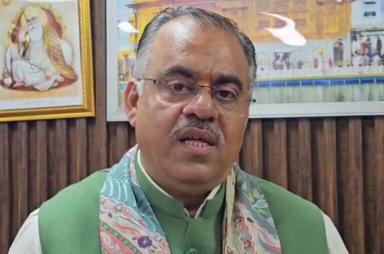 ਭਾਜਪਾ ਆਗੂ ਤਰੁਣ ਚੁੰਗ ਕਾਂਗਰਸ ’ਤੇ ਵੱਡਾ ਹਮਲਾ; 1984 ਦੇ ਸਿੱਖ ਕਤਲੇਆਮ ਨੂੰ ਕਰਵਾਇਆ ਯਾਦ; ਕਿਹਾ, ਕਦੇ ਵੀ ਨਹੀਂ ਭੁੱਲਣਗੇ ਕਾਂਗਰਸ ਦੇ ਕੀਤੇ ਪਾਪ