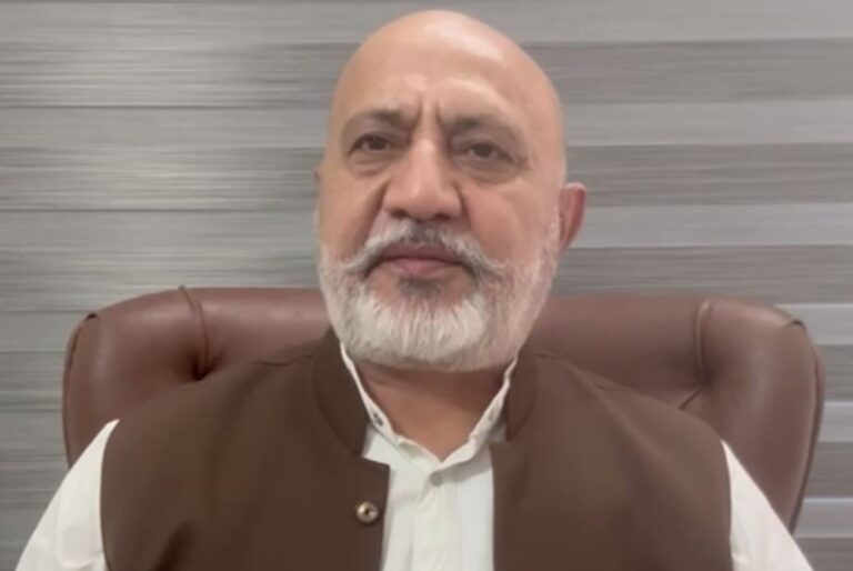 ਆਪ ਆਗੂ ਬਲਤੇਜ ਪੰਨੂ ਦਾ ਨਸ਼ਿਆਂ ਬਾਰੇ ਵੱਡਾ ਬਿਆਨ; ਤਿੰਨ ਸਾਲਾਂ ’ਚ ਨਸ਼ੇ ਦੀ ਰਿਕਵਰੀ ਤਿਗੁਣੀ ਹੋਣ ਦਾ ਦਾਅਵਾ