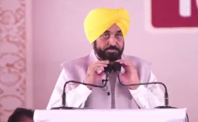 ਲਹਿਰਾਗਾਗਾ ਵਾਸੀਆਂ ਨੂੰ ਮੁੱਖ ਮੰਤਰੀ ਮਾਨ ਦਾ ਵੱਡਾ ਤੋਹਫਾ; ਨਵੇਂ ਤਹਿਸੀਲ ਕੰਪਲੈਕਸ ਤੇ ਬਿਜਲੀ ਦਫਤਰ ਦਾ ਉਦਘਾਟਨ