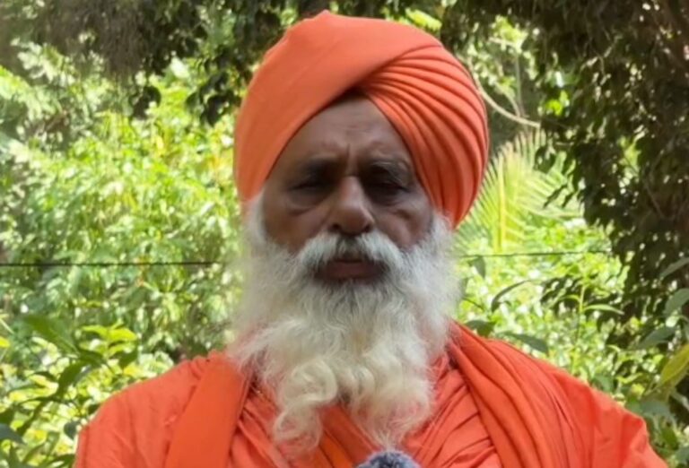 ਜਲੰਧਰ ਪਹੁੰਚੀ ਮਸਕਟ ’ਚ ਫਸੀ ਪੰਜਾਬੀ ਲੜਕੀ; ਬਿਆਨ ਕੀਤੀ ਬਿਦੇਸ਼ ’ਚ ਬਿਤਾਰੇ ਪਲਾਂ ਦੀ ਯਾਦ