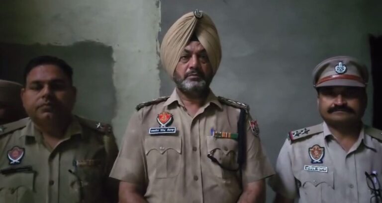 ਨਵਾਂ ਸ਼ਹਿਰ ਪੁਲਿਸ ਵੱਲੋਂ ਗੈਂਗਸਟਰ ਦਾ ਐਨਕਾਊਟਰ; ਸਰਪੰਚ ’ਤੇ ਫਾਇਰਿੰਗ ਮਾਮਲੇ ’ਚ ਲੋੜੀਂਦਾ ਸੀ ਮੁਲਜ਼ਮ